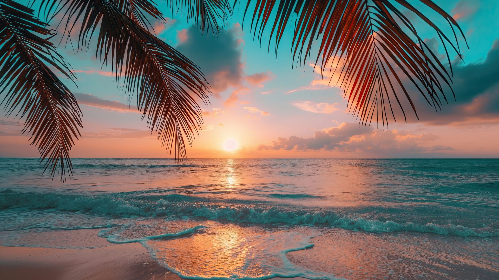 Find Beach Accommodation for Year-Round Travel