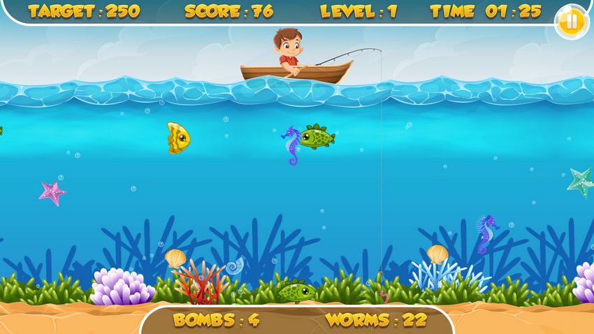 Fishin' Frenzy Also Larger Catch port review: Functions, incentives, and suggestions