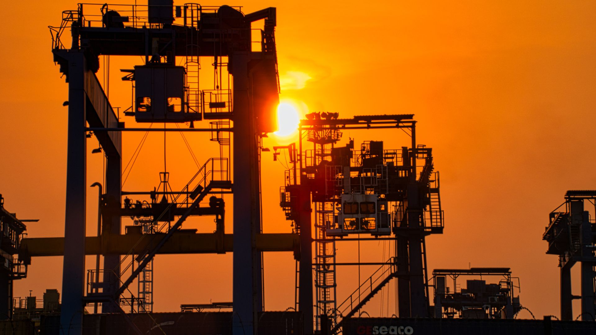 How Industrial Infrastructure Services in Western Australia Minimize Infrastructure Risks